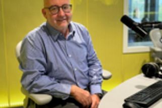 Miroslav Bárta: Demokracie je v těžké krizi - Press klub | Seznam Podcasty
